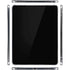 NBA Washington Wizards Animal Print iPad Pro 11in (2024) Clear Case